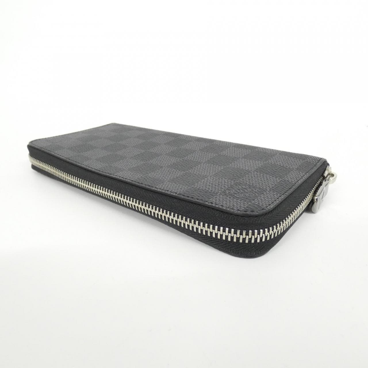 ルイヴィトン ダミエ グラフィット ジッピー ウォレット ホリゾンタル N00056 財布