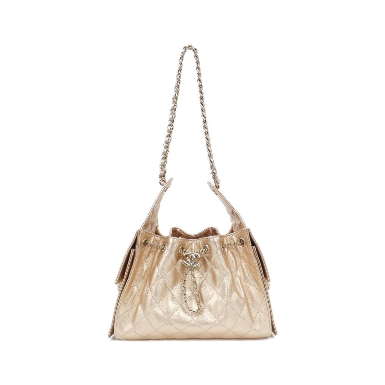 シャネル シャネル25 ライン SMALL AS5293 ショルダーバッグ