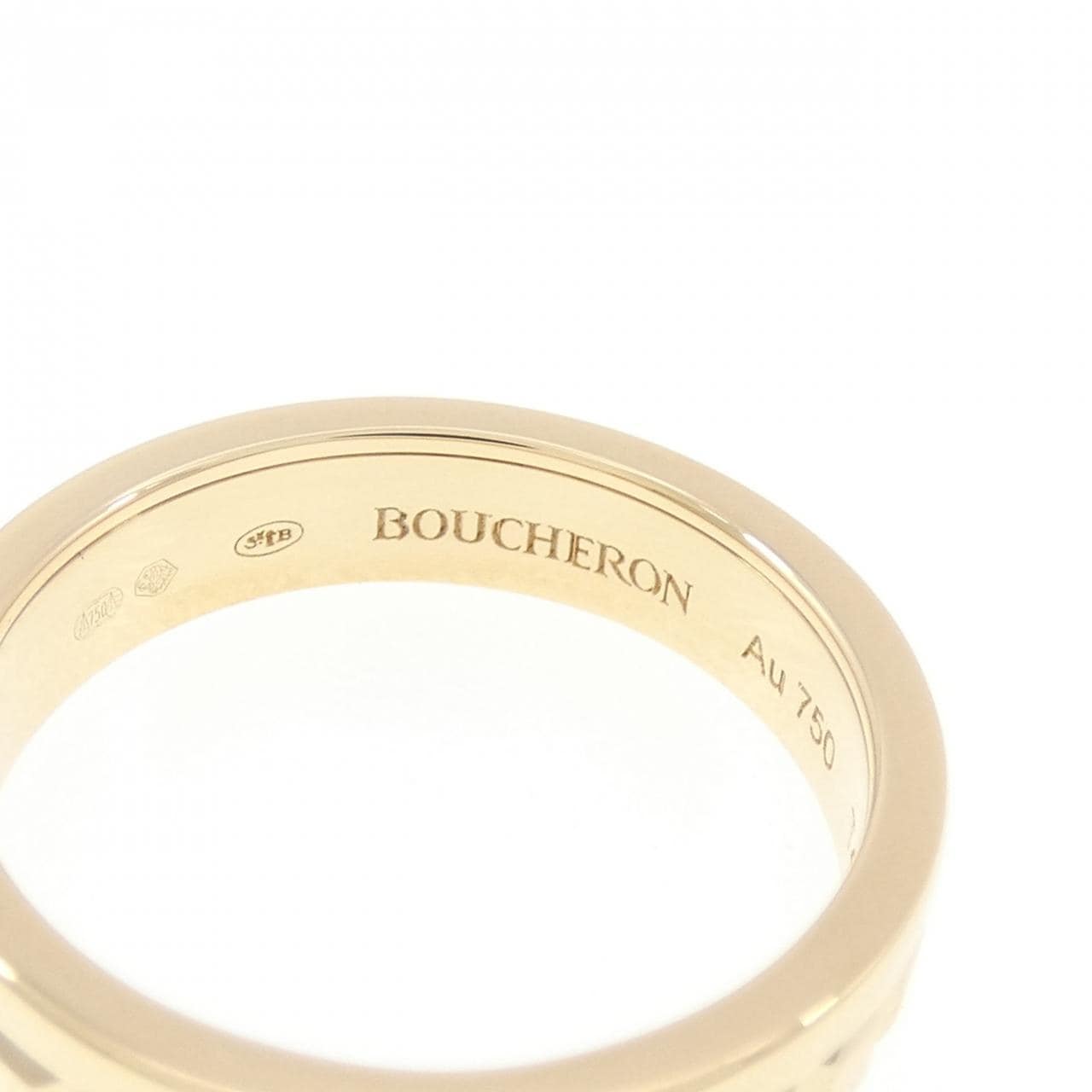 Boucheron Quatre Radiant