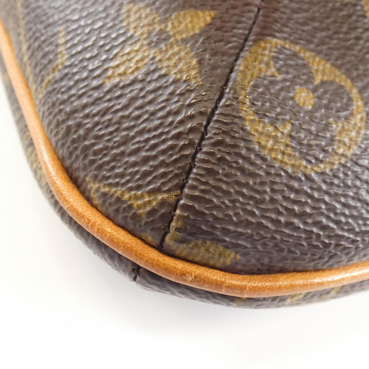 LOUIS VUITTON Monogram Musette Salsa M51258 单肩包