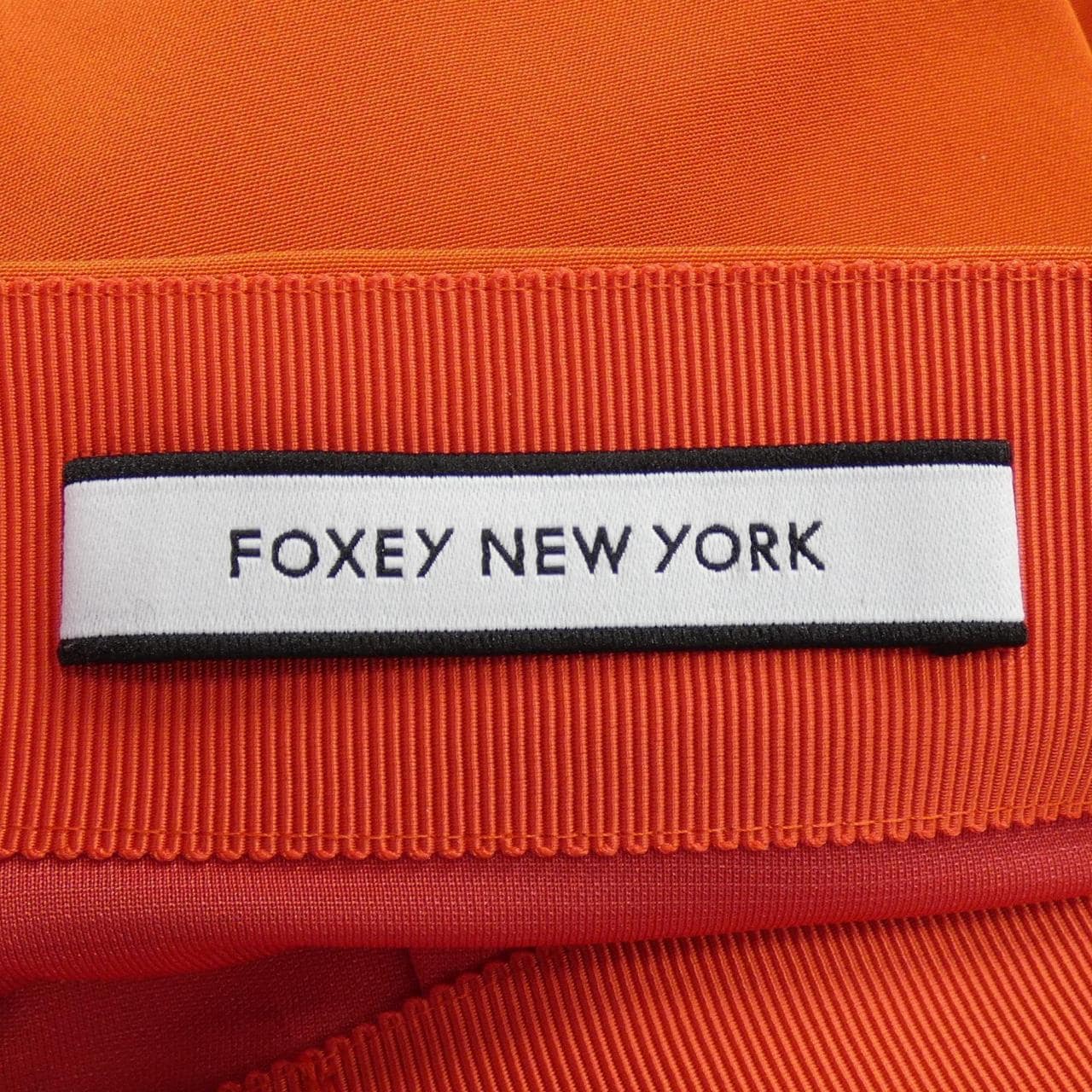 Foxy New York FOXEY NEW YORK skirt