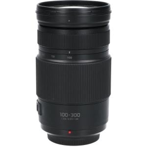 ＰＡＮＡＳＯＮＩＣ　Ｇ１００－３００ｍｍ　Ｆ４－５．６ＩＩＰＯＷＥＲ　ＯＩＳ