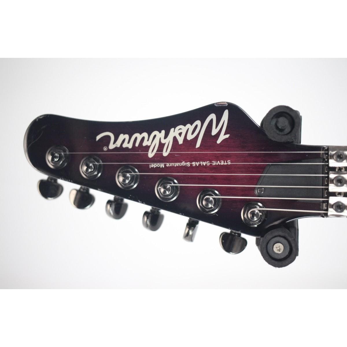 ＷＡＳＨＢＵＲＮ　　ＭＧ１３０