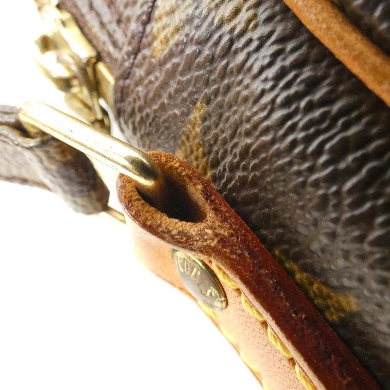 LOUIS VUITTON Monogram Danube M45266 单肩包