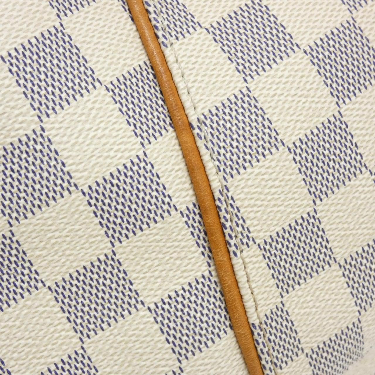 LOUIS VUITTON Damier Azur Galliera PM N55215 單肩包