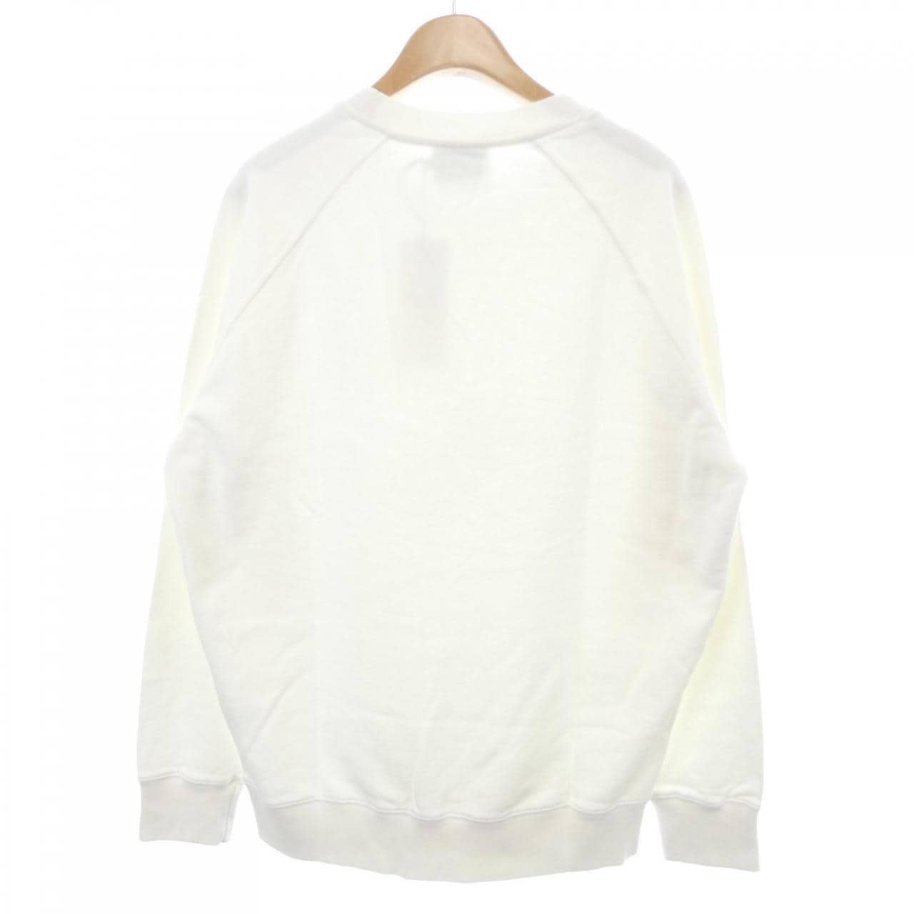 メゾンキツネ MAISON KITSUNE GU00342KM0002 スウェット
