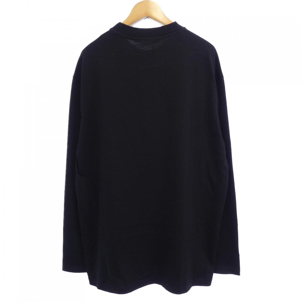 Stella STELLA MCCARTNEY Record Long T-shirt