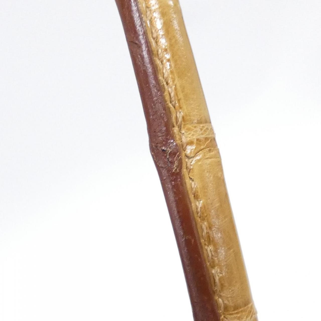 【ヴィンテージ】エルメス プリュム 32cm バッグ