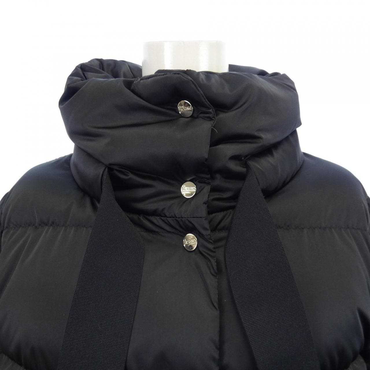 ヘルノ Herno PI001936D 12170Z ダウンジャケット