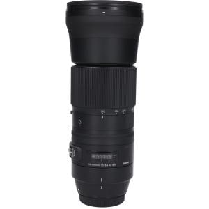 （Ｃ）ＥＯＳ１５０－６００ｍｍ　Ｆ５－６．３ＤＧ　ＯＳ