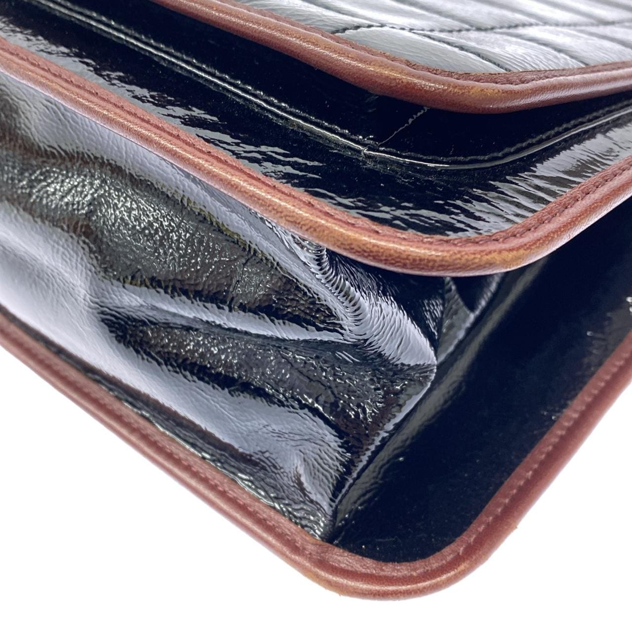 【ヴィンテージ】シャネル バッグ