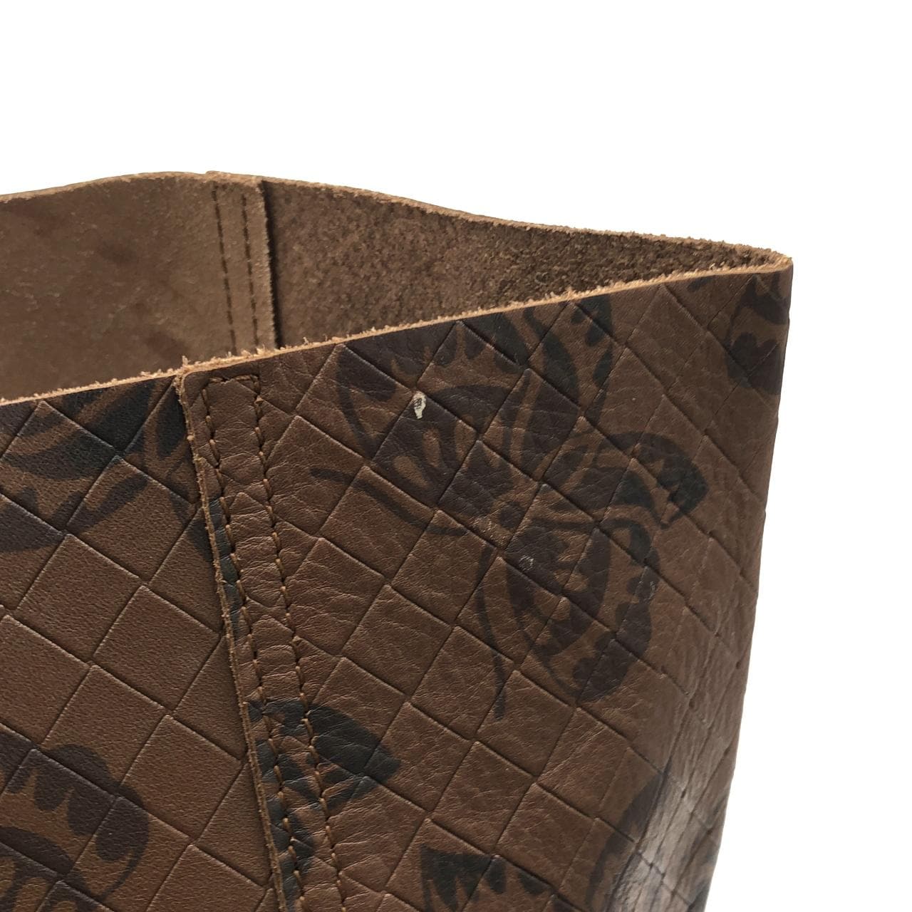 ボッテガヴェネタ イントレッチオミラージュインタルシオ バッグ