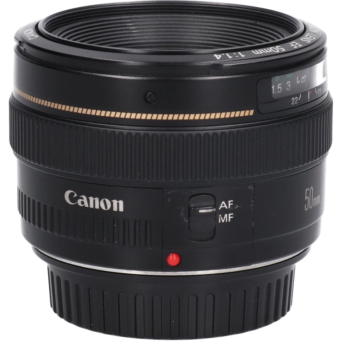 ＥＦ５０ｍｍ　Ｆ１．４ＵＳＭ