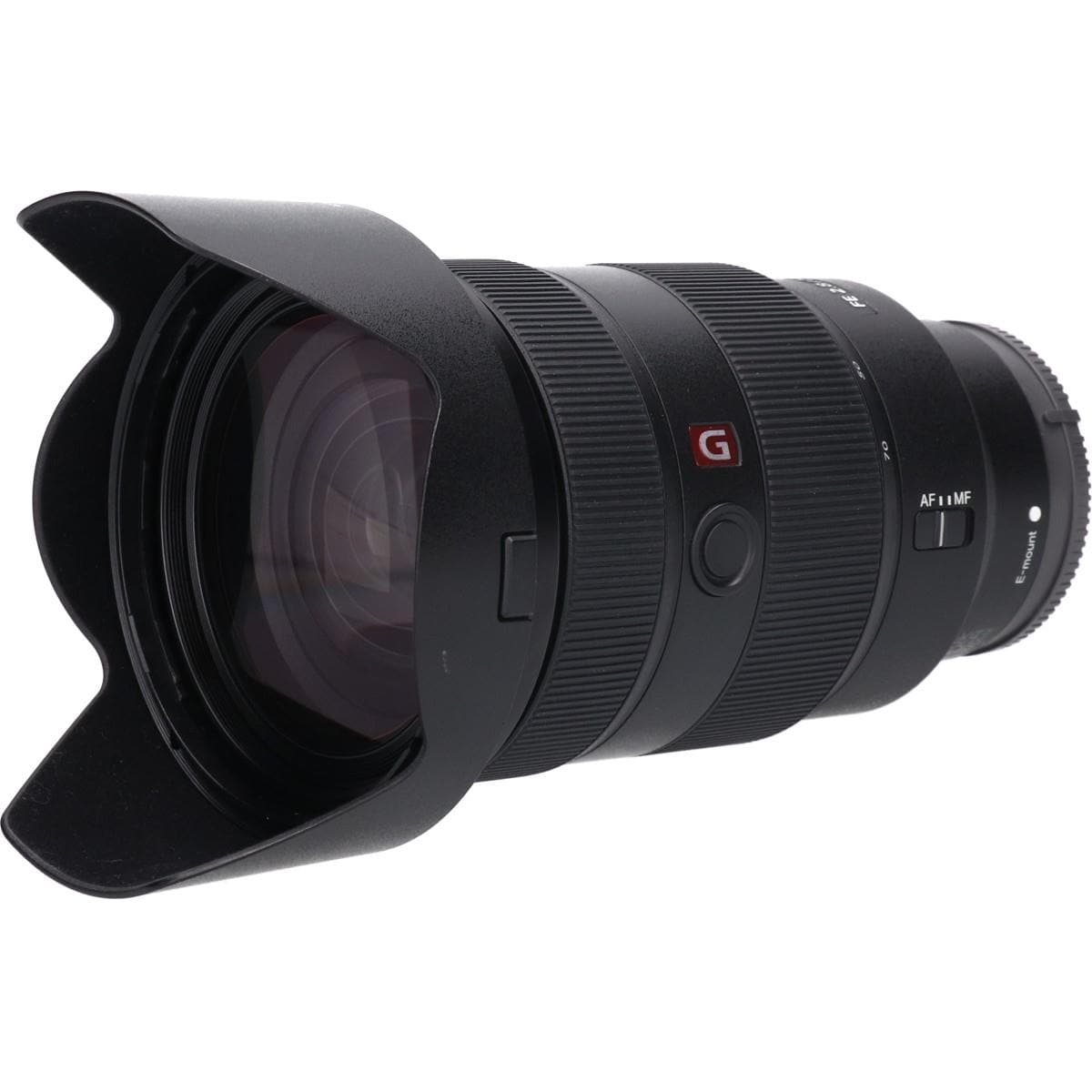 ＦＥ２４－７０ｍｍ　Ｆ２．８ＧＭ（ＳＥＬ２４７０ＧＭ）