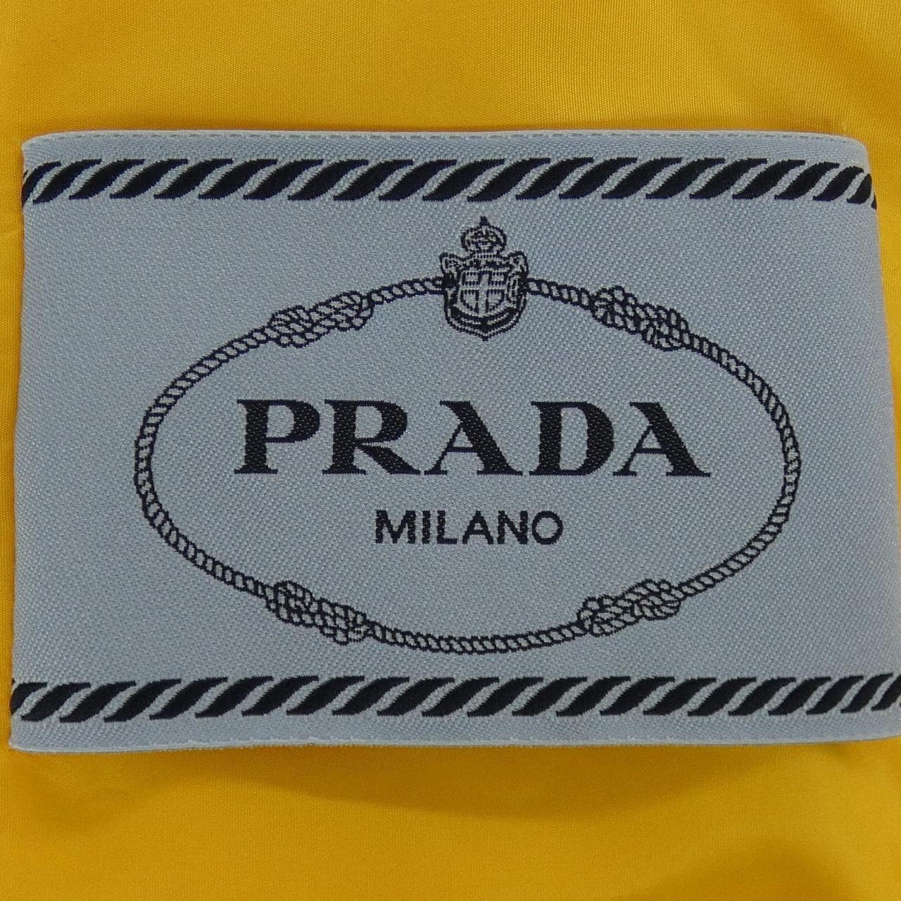 プラダ PRADA 292022 S221 1WQ9 ブルゾン