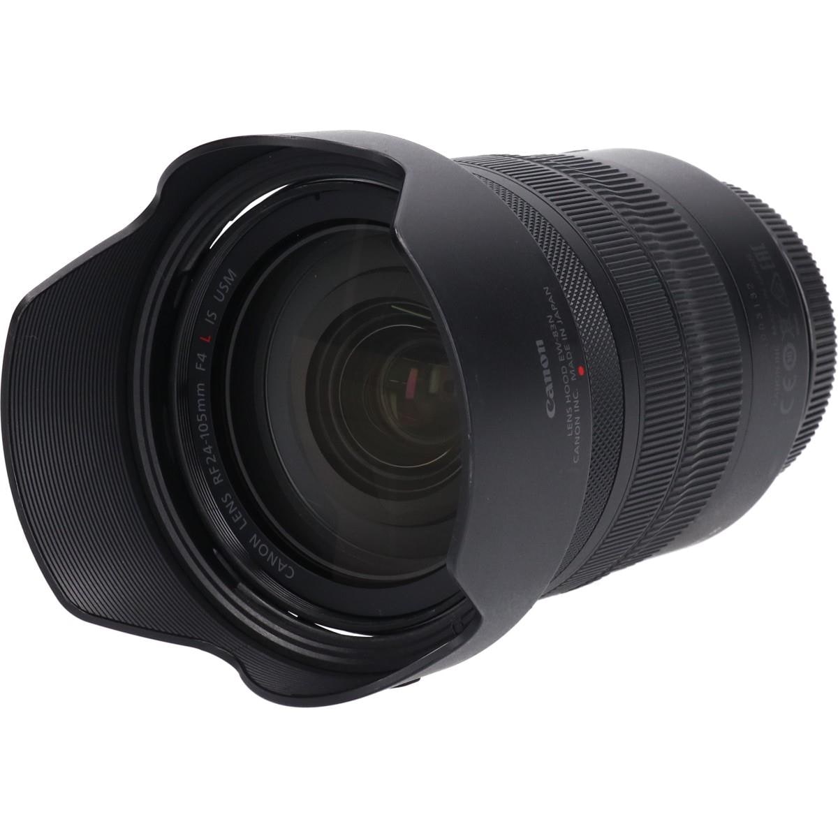 ＲＦ２４－１０５ｍｍ　Ｆ４Ｌ　ＩＳ　ＵＳＭ