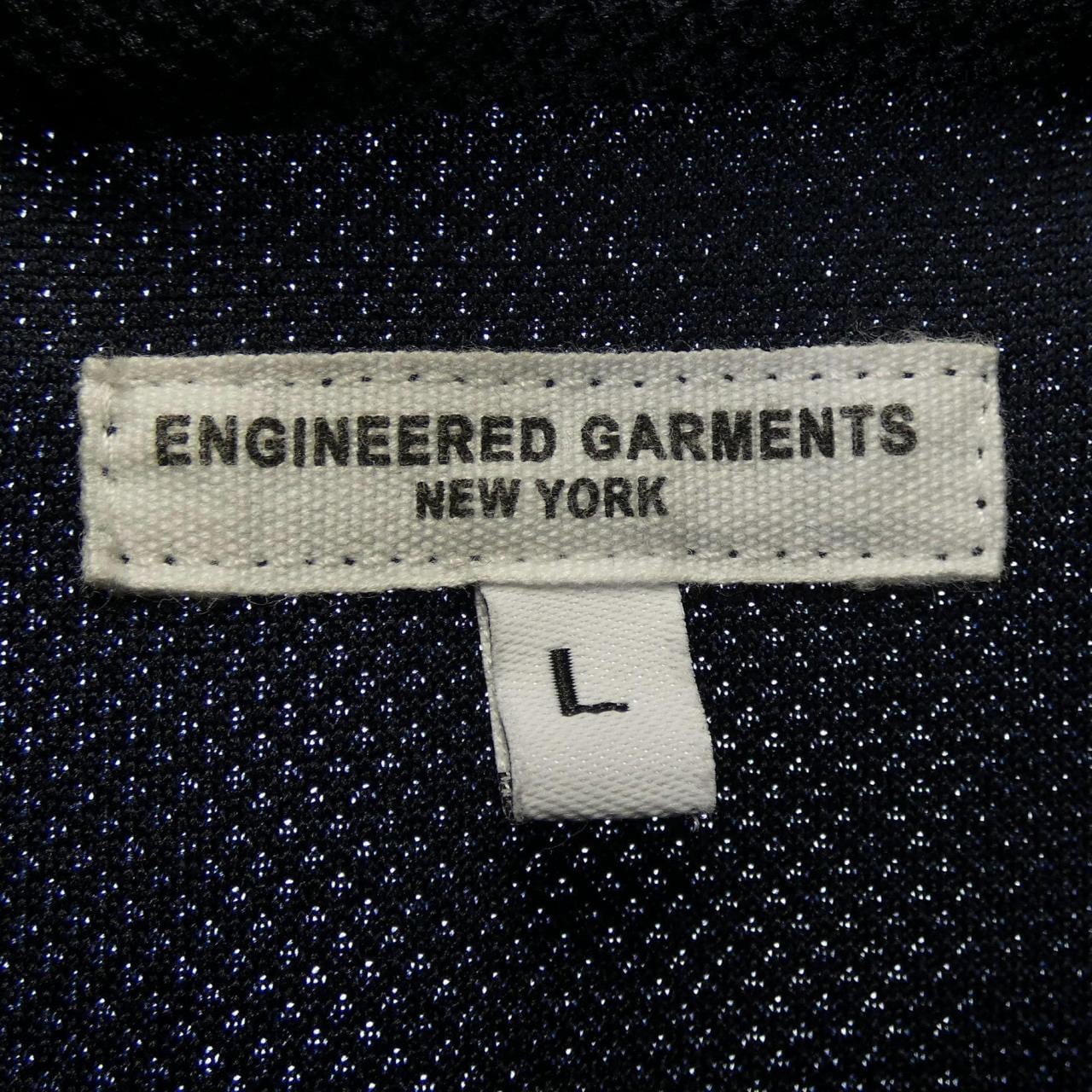 エンジニアードガーメンツ ENGINEERED GARMENTS BEAMS+ シャツ
