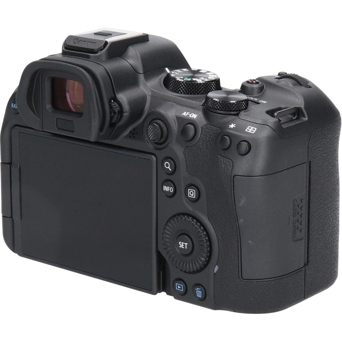 ＥＯＳ　Ｒ６　ＭＡＲＫ　ＩＩ