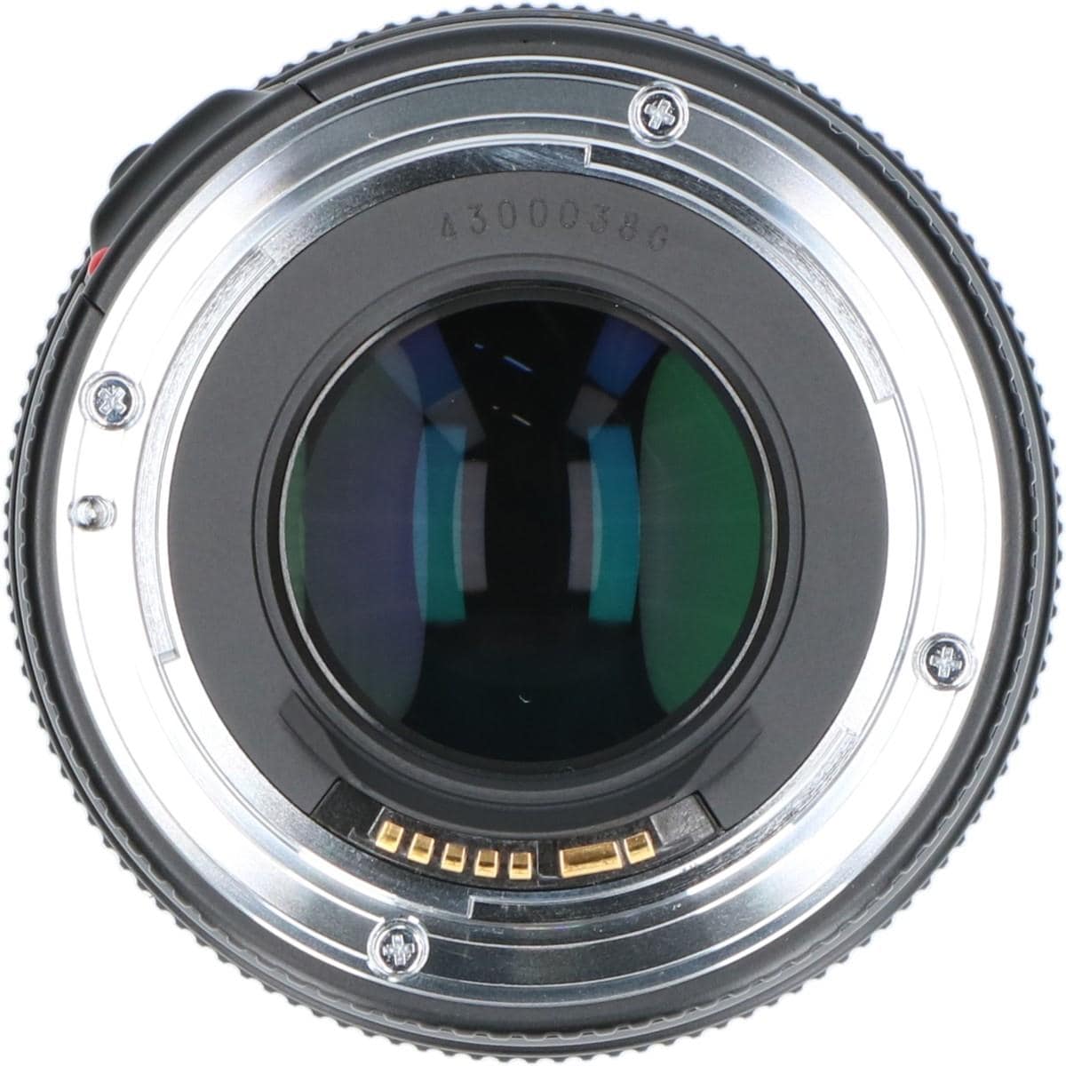 ＥＦ１００ｍｍ　Ｆ２ＵＳＭ