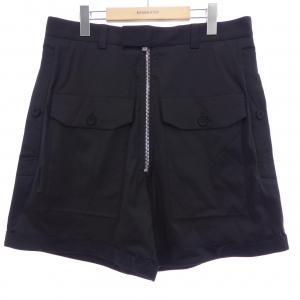 ディオール DIOR 183C135A3866 ショートパンツ