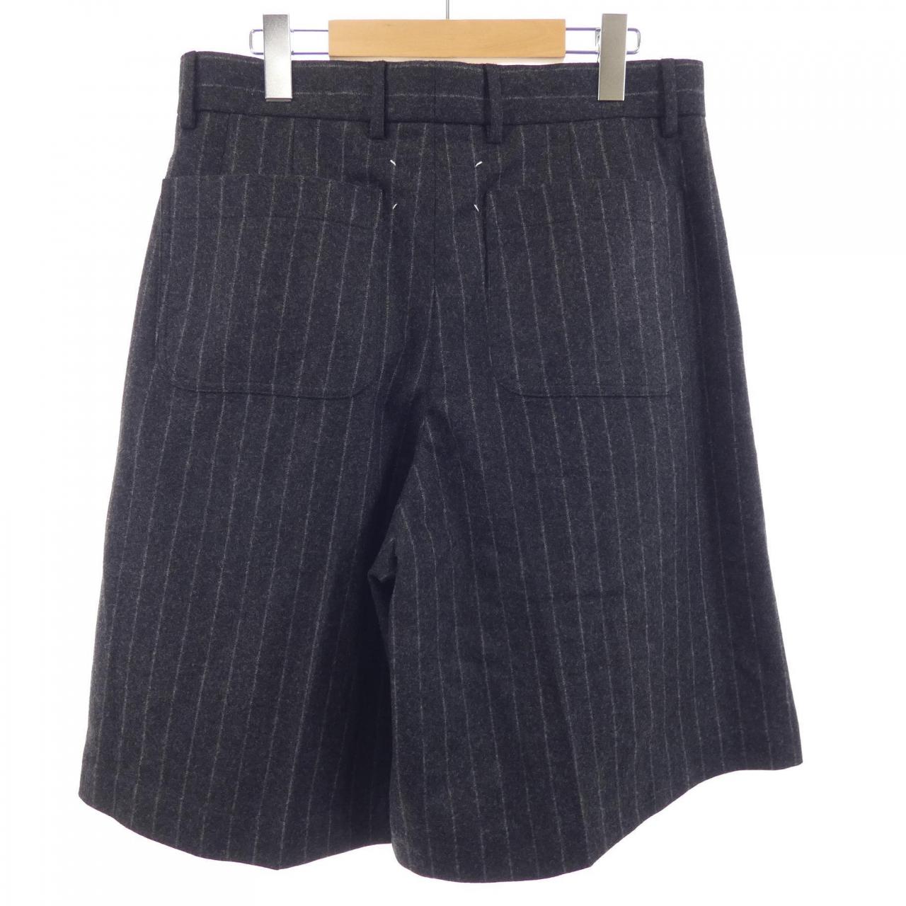 メゾンマルジェラ Maison Margiela S50MU0040 S52940 パンツ