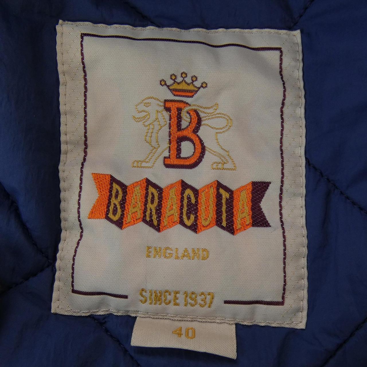 バラクータ BARACUTA ブルゾン