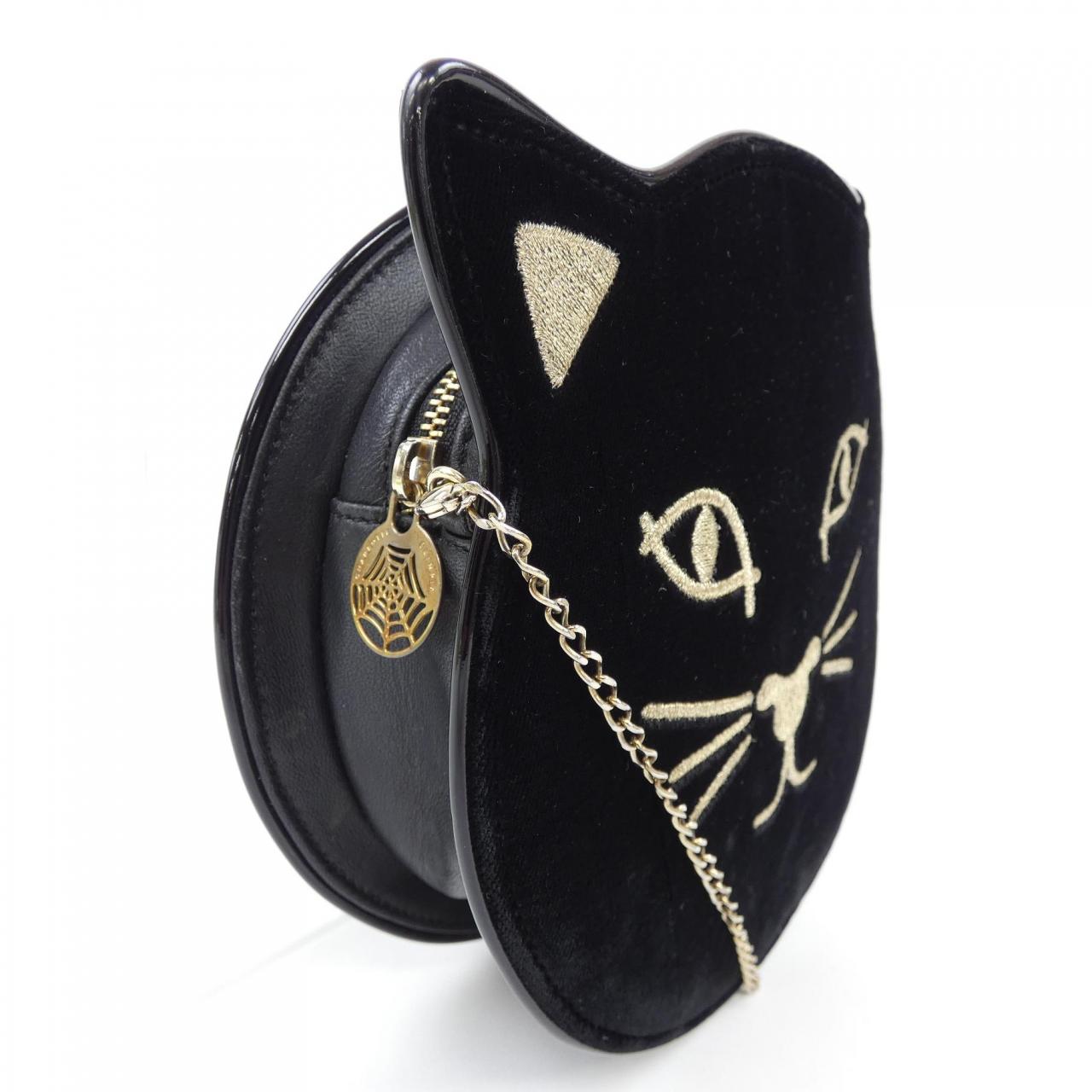 シャーロット オリンピア CHARLOTTE OLYMPIA BAG