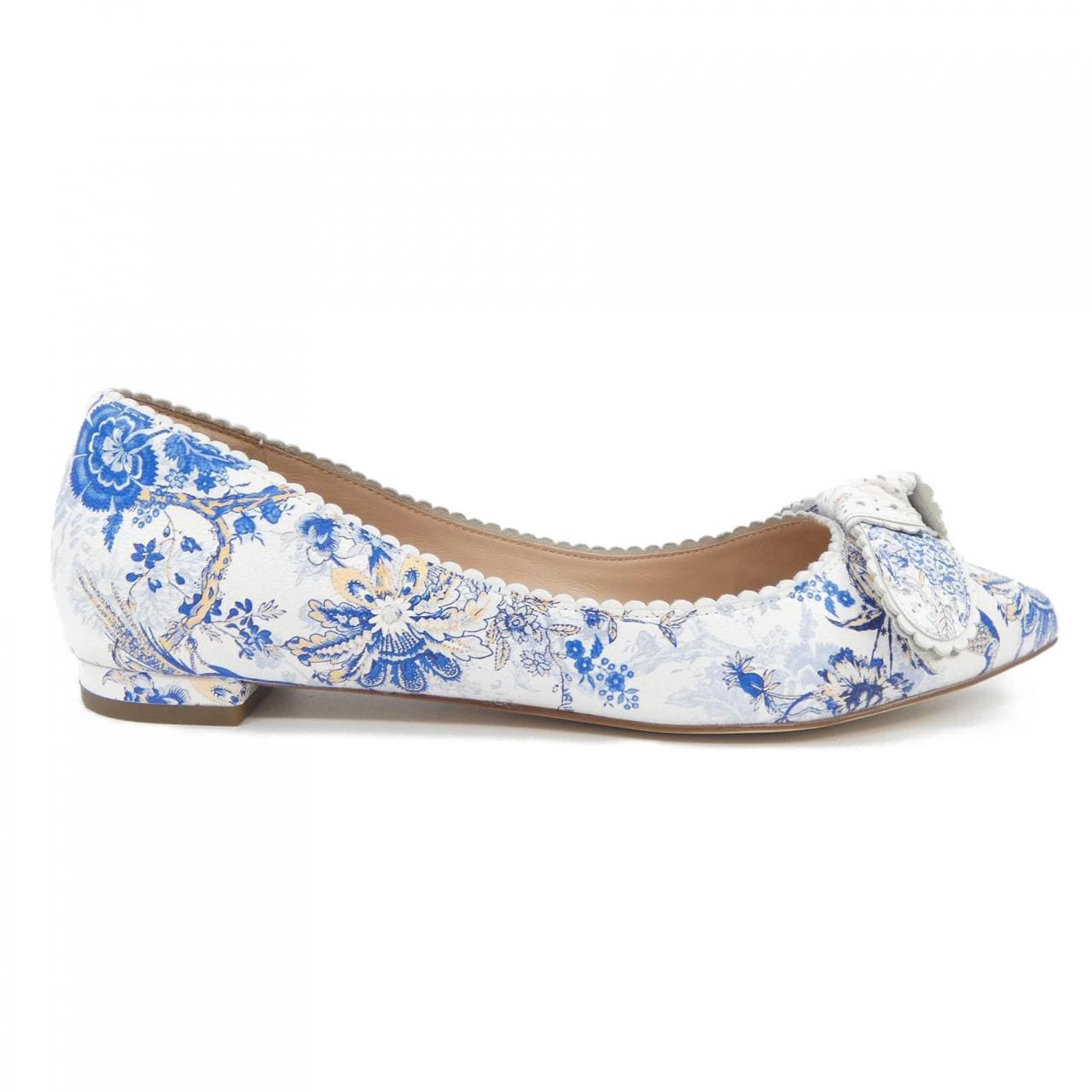 コールハーン COLE HAAN パンプス