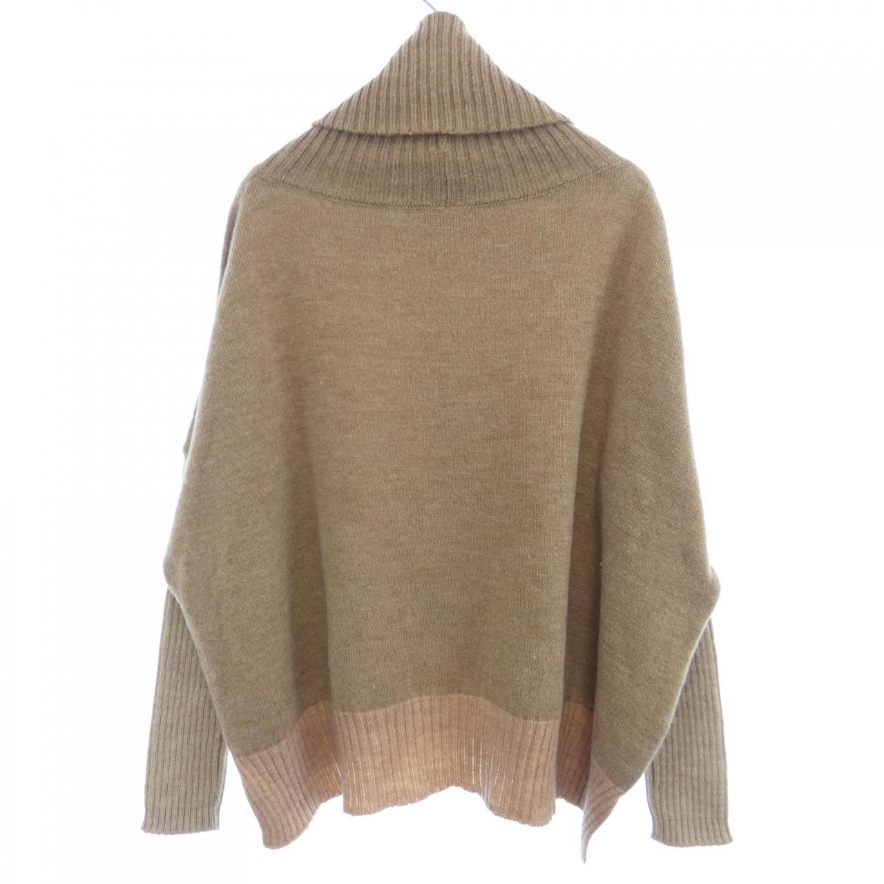 マックスマーラステュディオ Max Mara STUDIO ニット