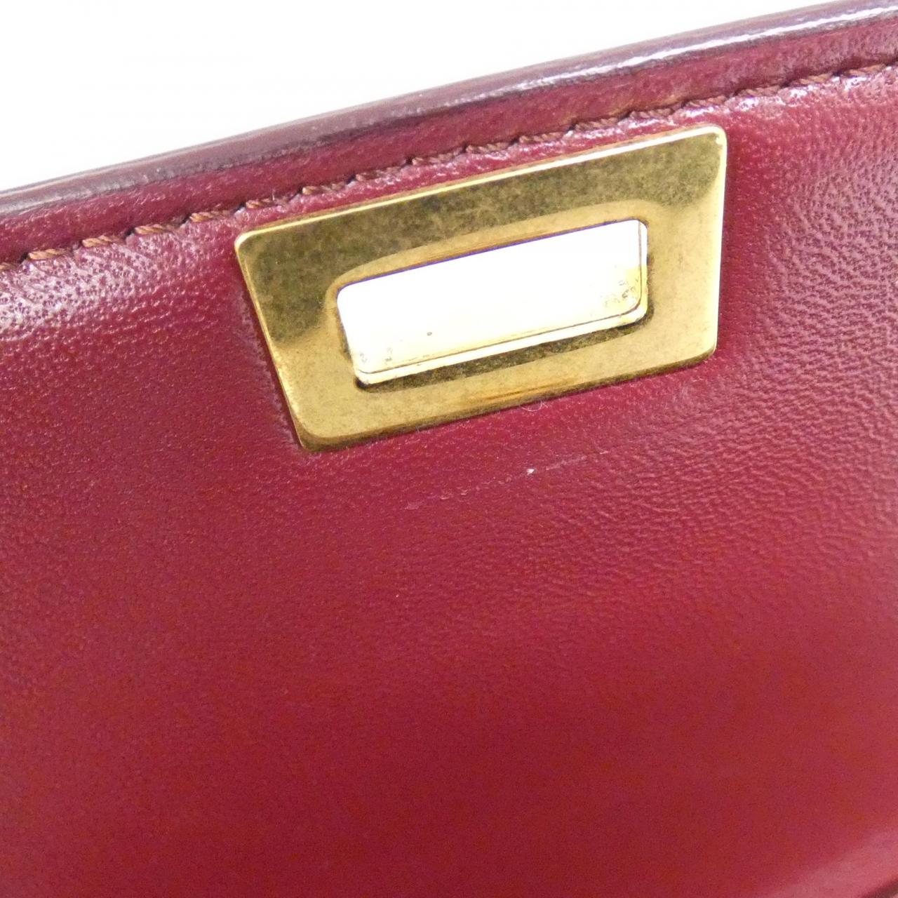 セリーヌ ミディアム クラシック 164173DLS ショルダーバッグ