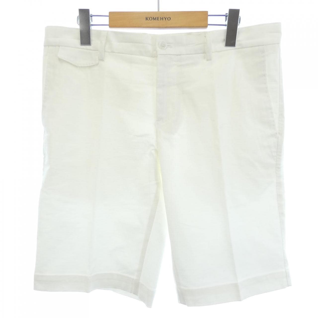 バーニーズニューヨーク BARNEYS NEW YORK ショートパンツ