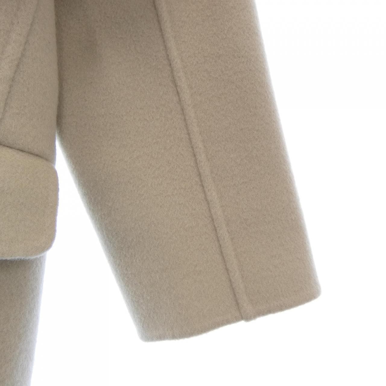 Dual view DUAL VIEW coat