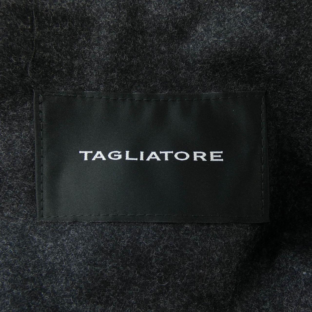 タリアトーレ TAGLIATORE A-FIREPAV AI ジャケット