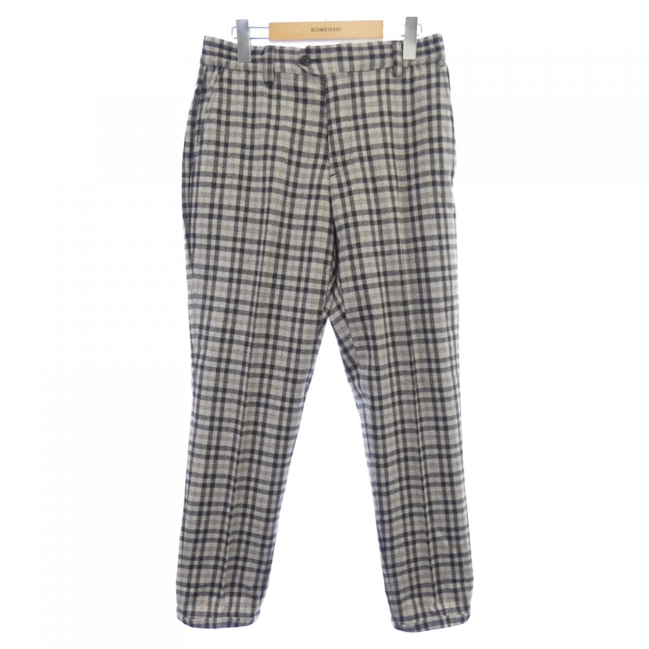 ピーティートリノ PT TORINO RFRBB30REW パンツ