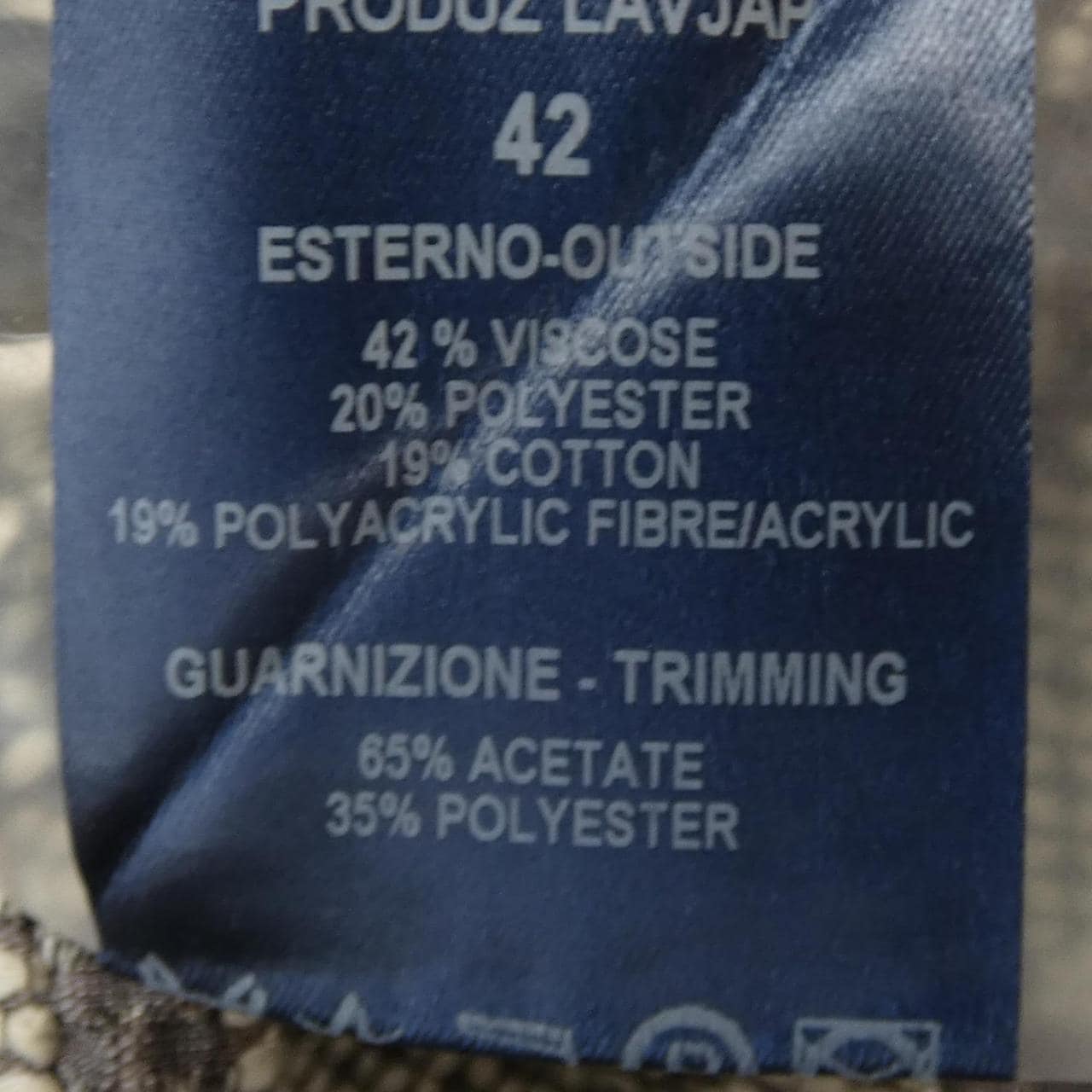 ヘルノ Herno IM0052D ジャケット