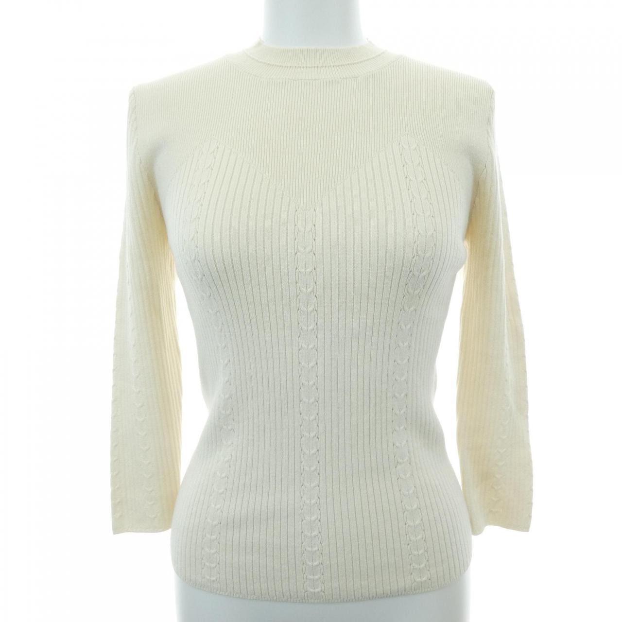 ジルスチュアート JILL STUART 092-9170020 ニット