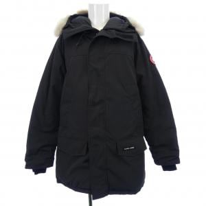 カナダグース CANADA GOOSE ヘリテージ 2062MA LANGFORD ラングフォード ダウンジャケット