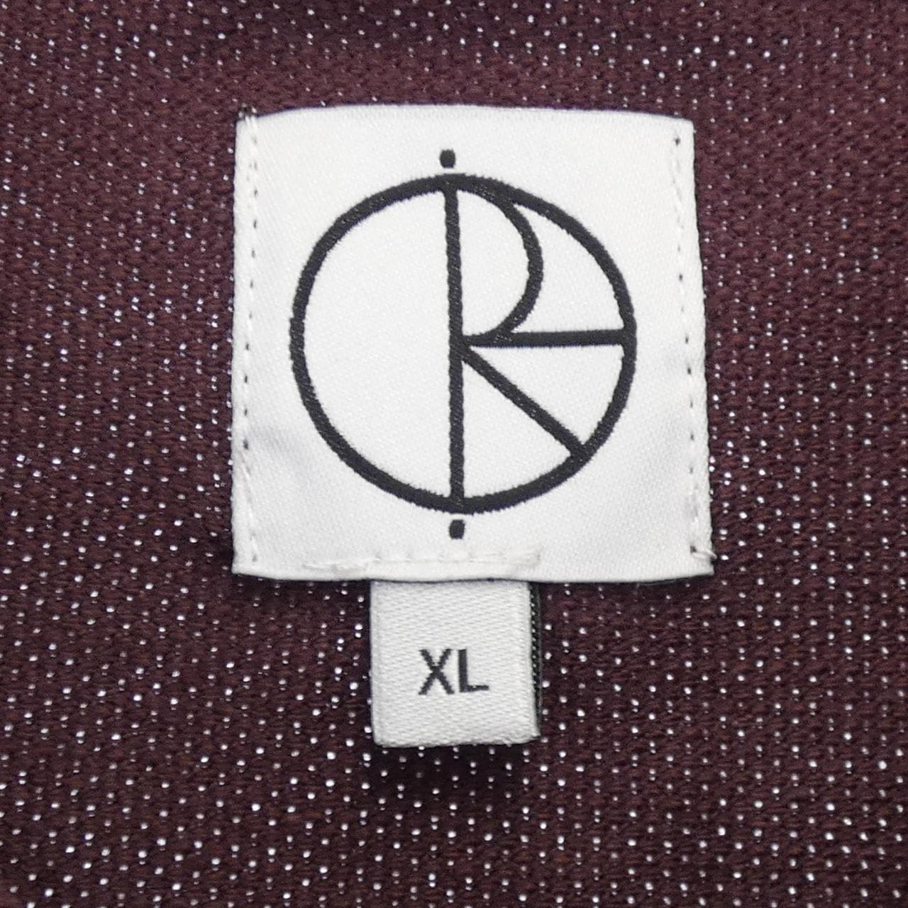 ポラール POLAR ポロシャツ