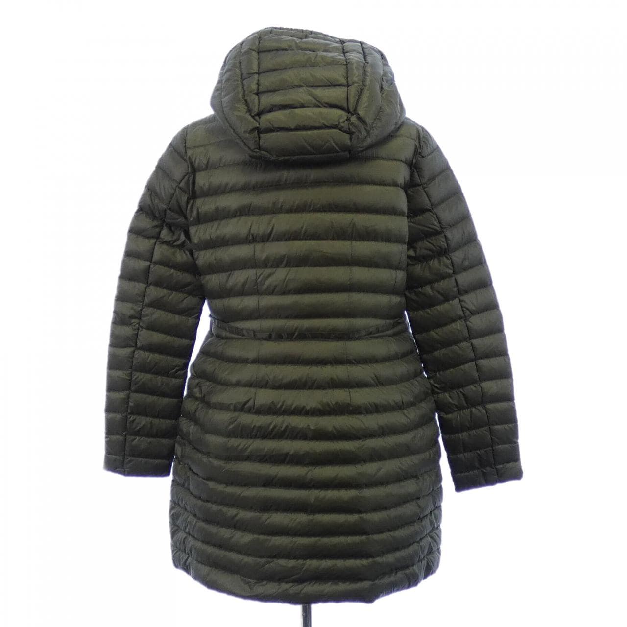 モンクレール MONCLER BARBEL ダウンコート