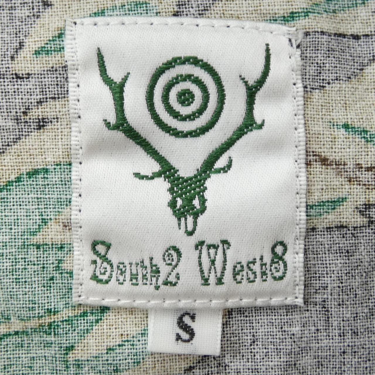サウスツーウエストエイト SOUTH2 WEST8 HM878 ジャケット