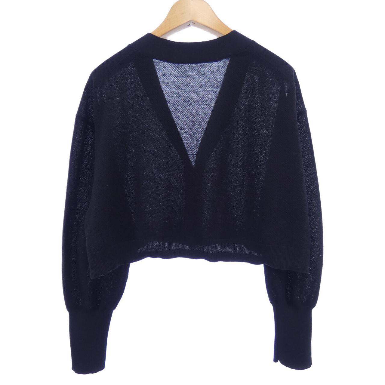 ダイアグラム Diagram カーディガン