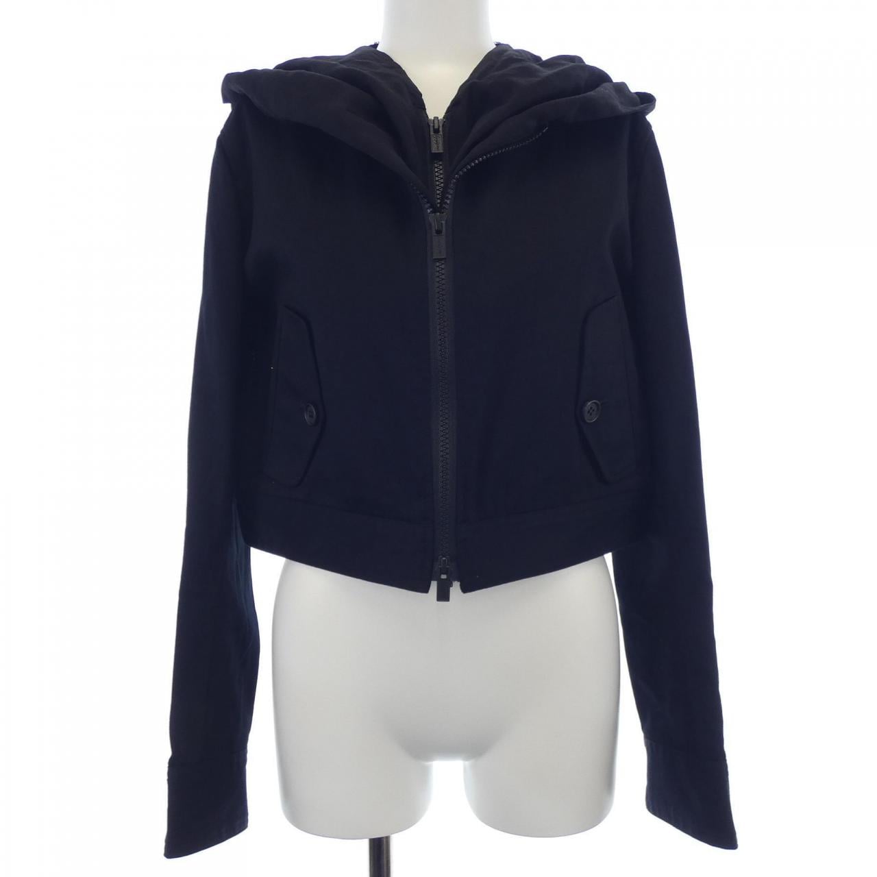 ヨウジヤマモト YOHJI YAMAMOTO FS-J64-006 ジャケット