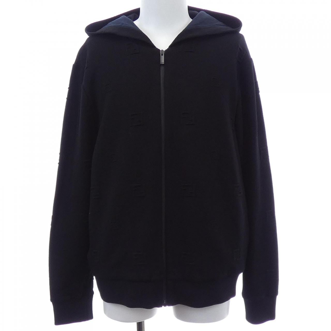 フェンディ FENDI FAF533 ABTD パーカー