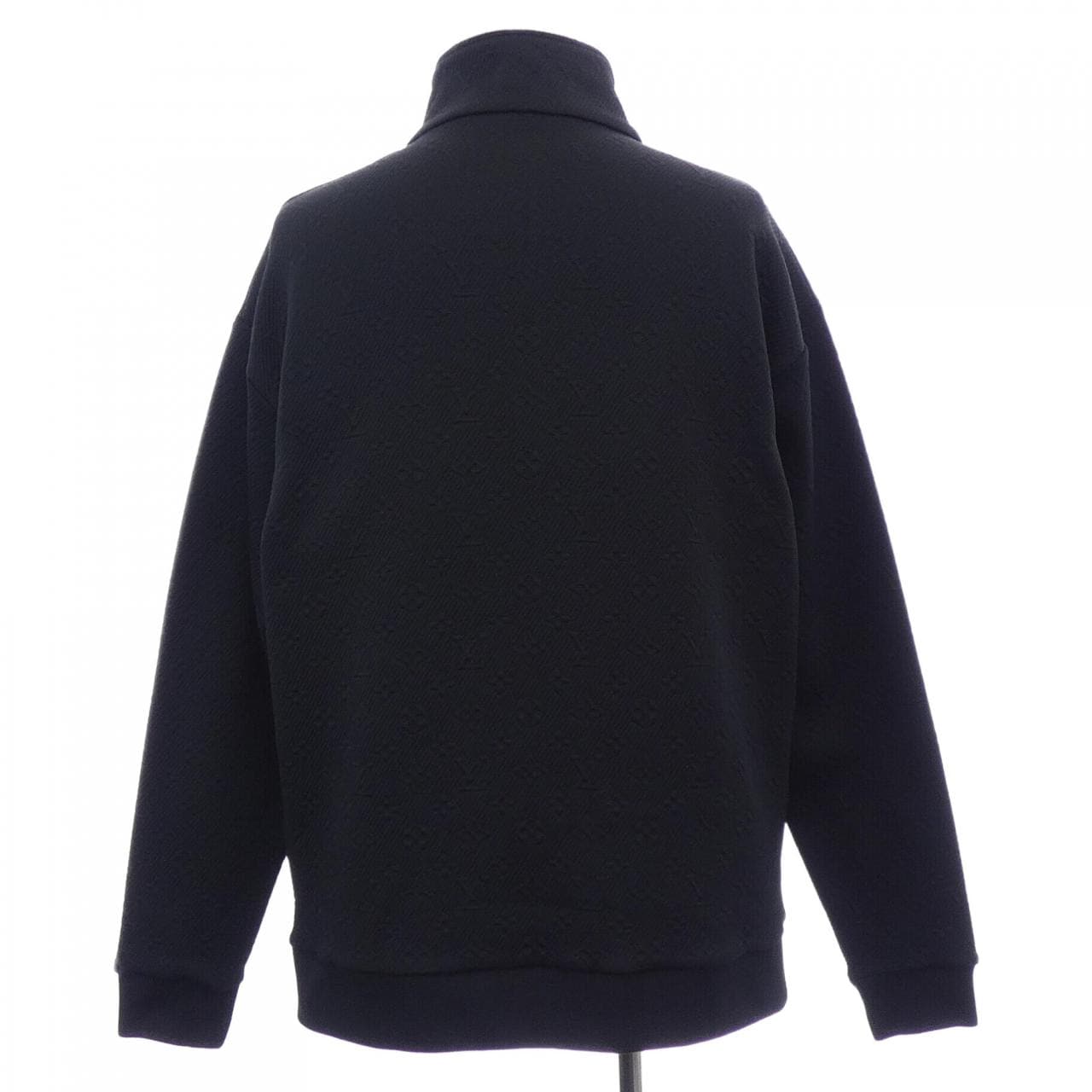 ルイヴィトン LOUIS VUITTON LVSEモノグラムフリーストラックスーツ HJY45WXHM ブルゾン