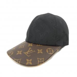 ルイヴィトン LOUIS VUITTON LVゲットレディー M76528 キャップ