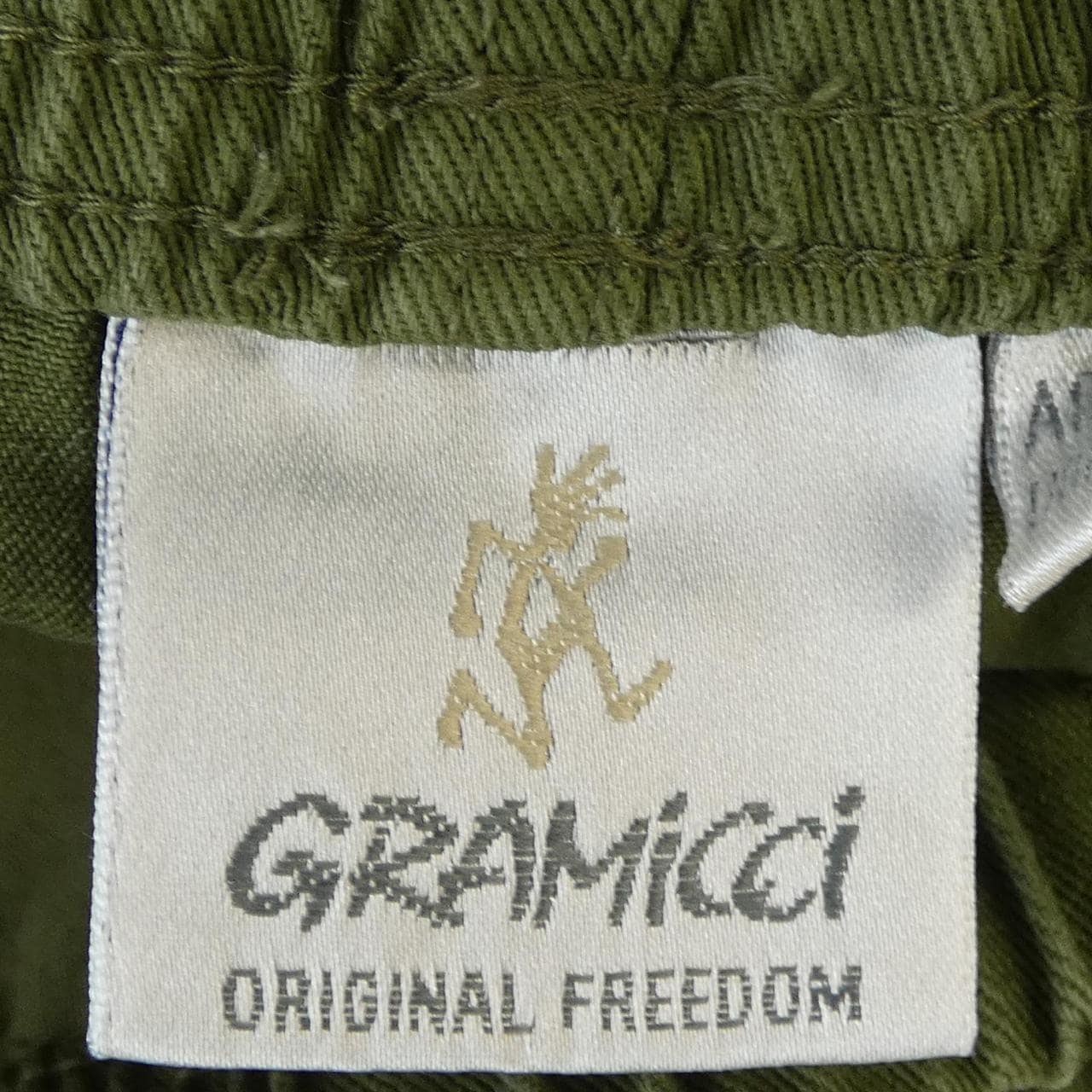 グラミチ GRAMICCI ショートパンツ