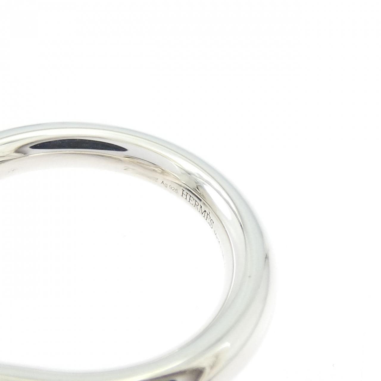 エルメス エシャペ リング