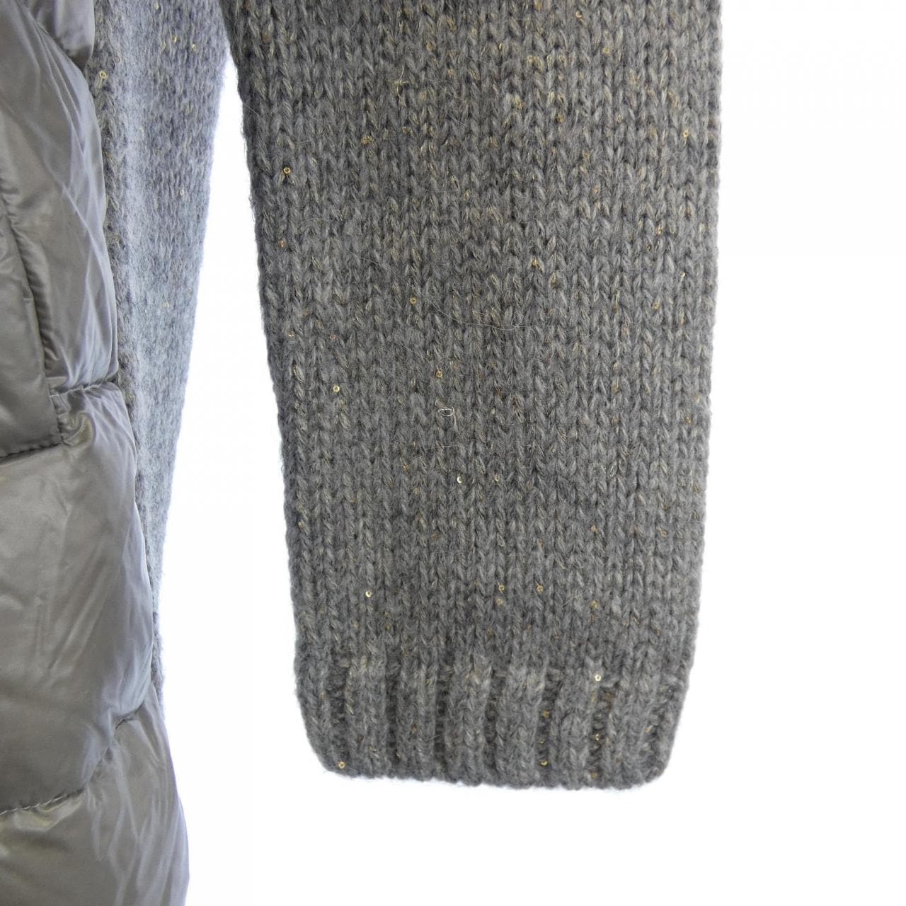 ヘルノ Herno MP003DR ダウンコート