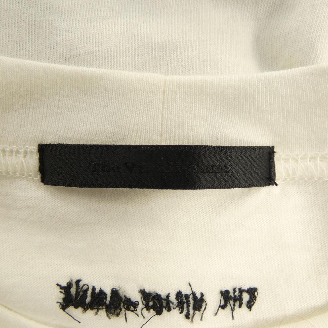 ザヴィリディアン THE VIRIDIANNE VI-PM-003 Tシャツ
