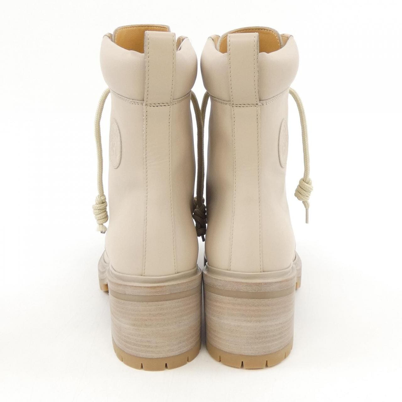 エルメス HERMES トレッキング ブリッジ BRIDGE 202129Z ブーツ